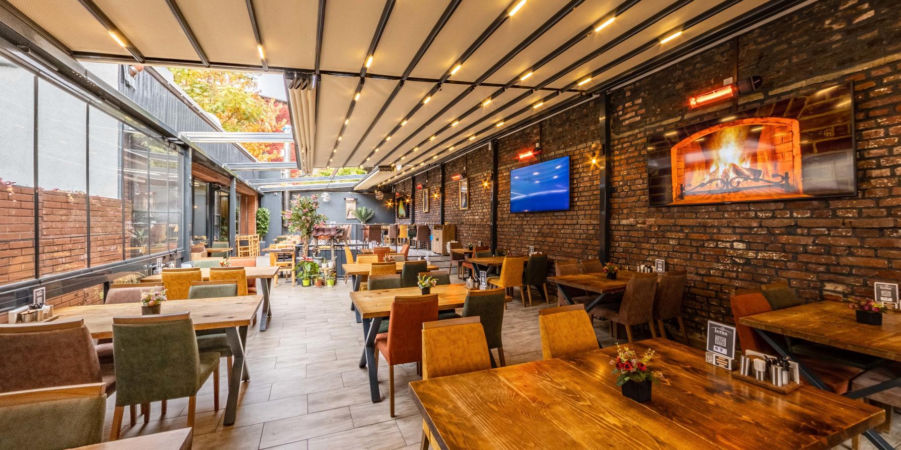 Teras Restaurant