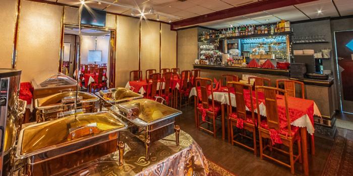 Namaste India Restaurant Dürrlewang