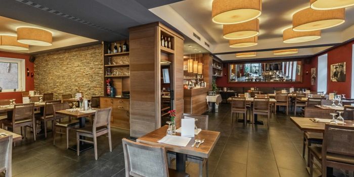 Lo Stivale- Ristorante/pizzeria- Italiano