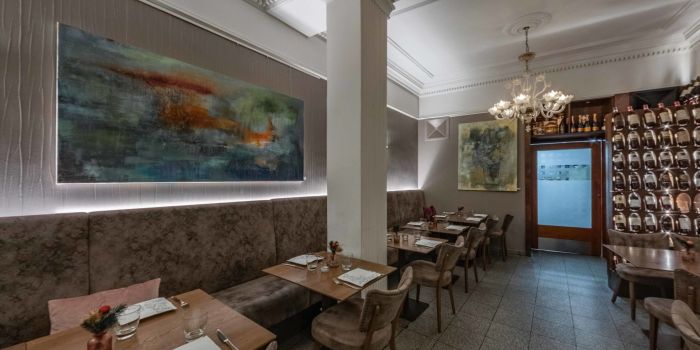 Ristorante Rossini