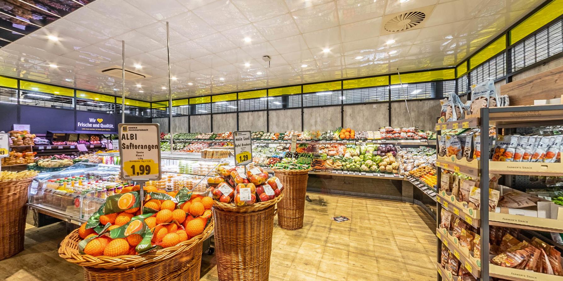 EDEKA Hemmersbach
