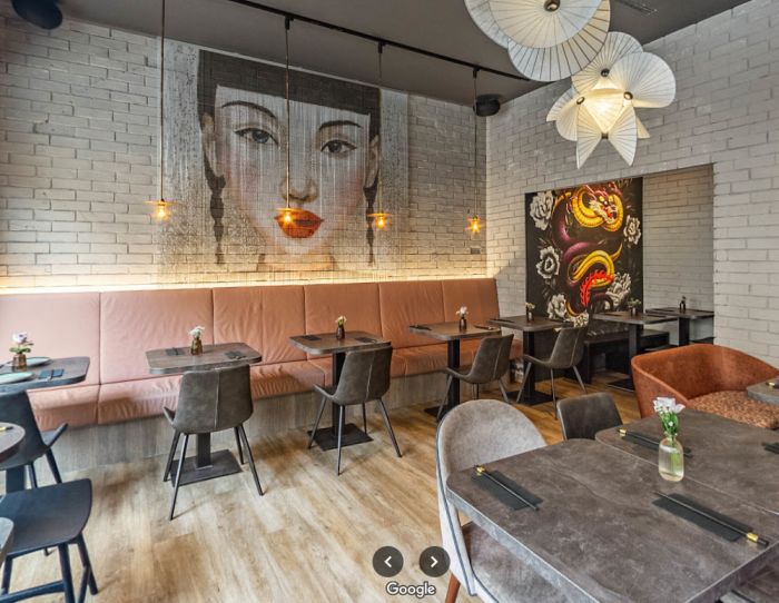 FAN Restaurant