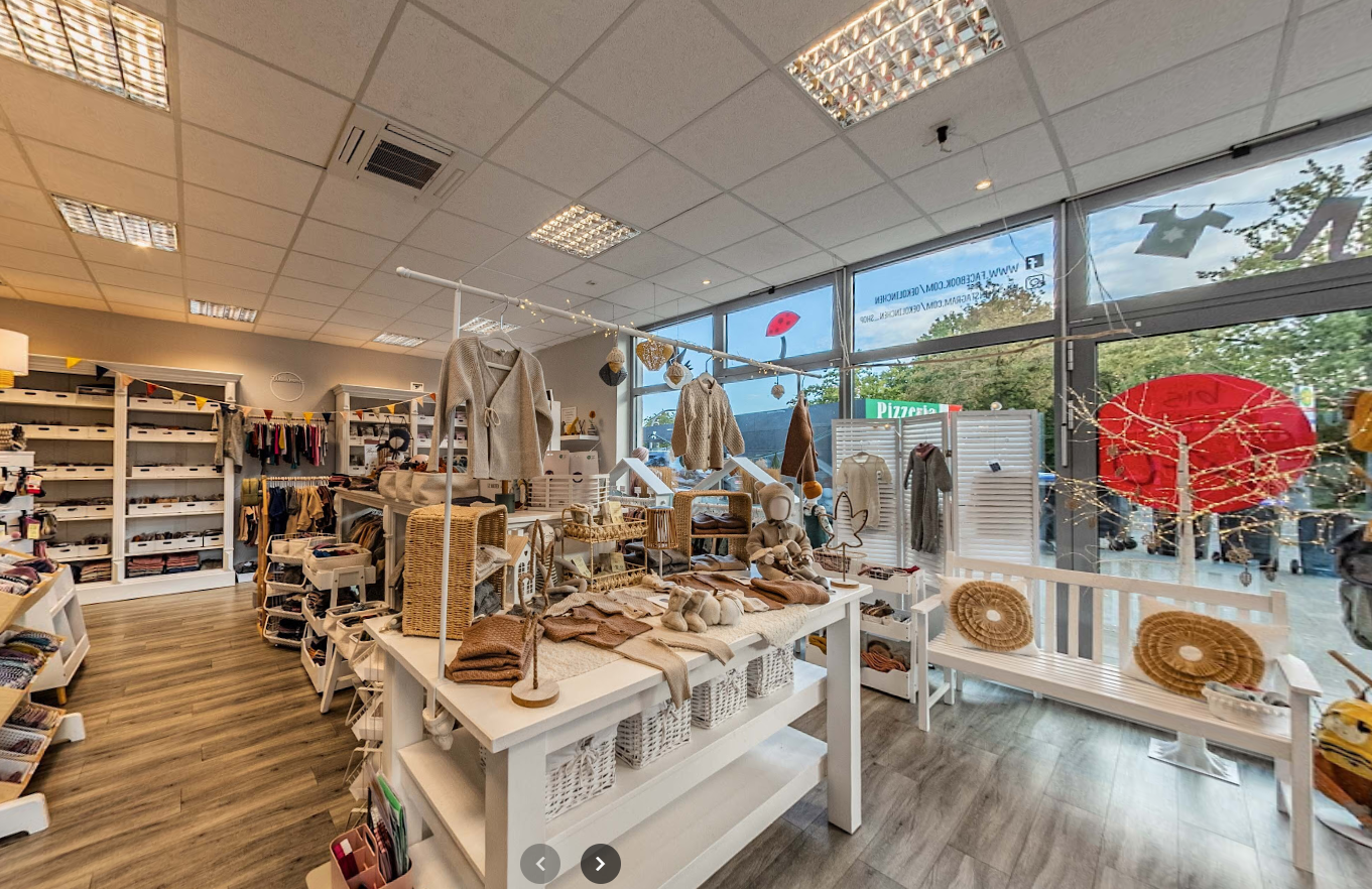 Ökolinchen Baby- und Kinderbekleidung Store Hiltrup