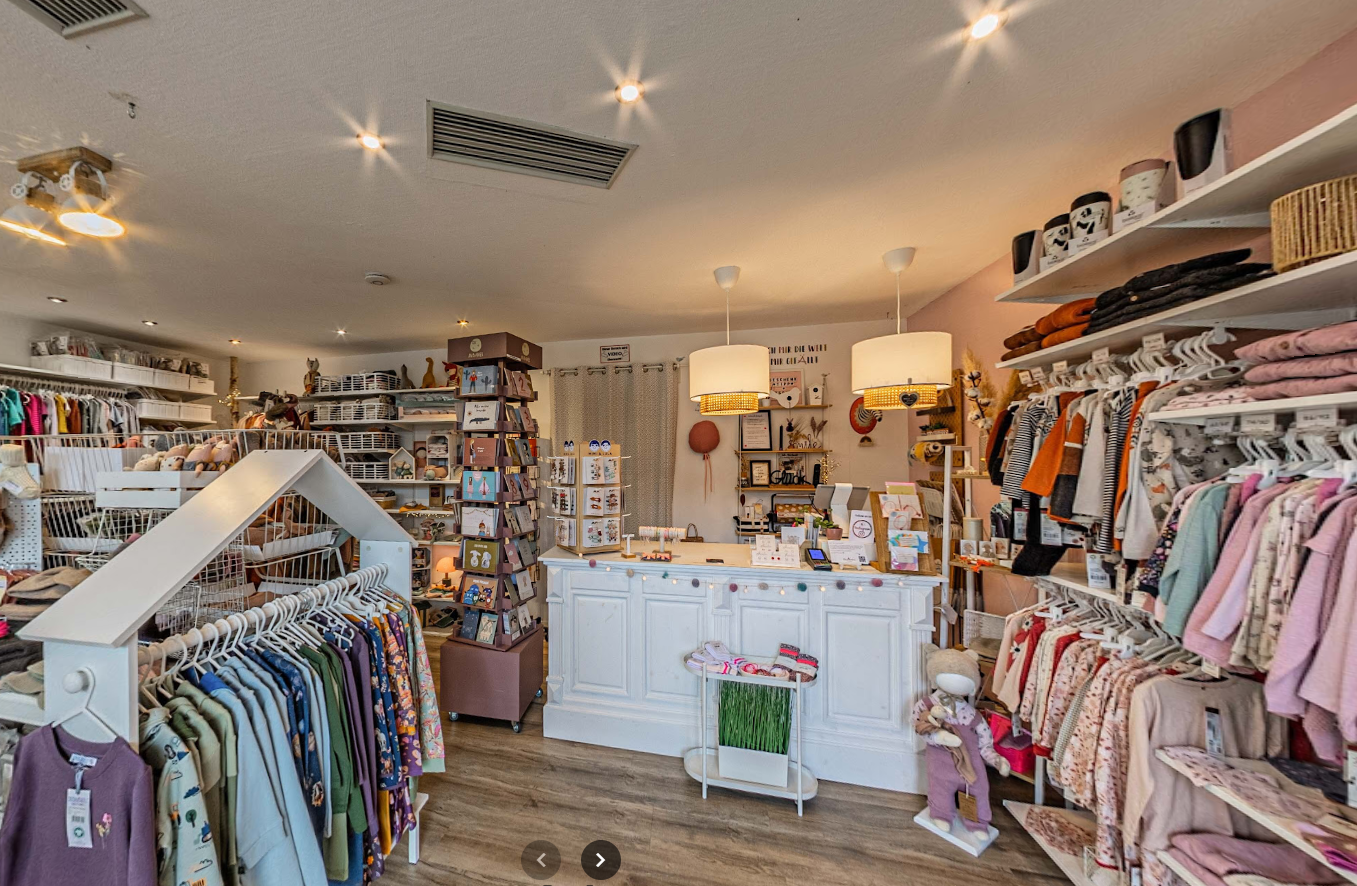 Ökolinchen Baby- und Kinderbekleidung