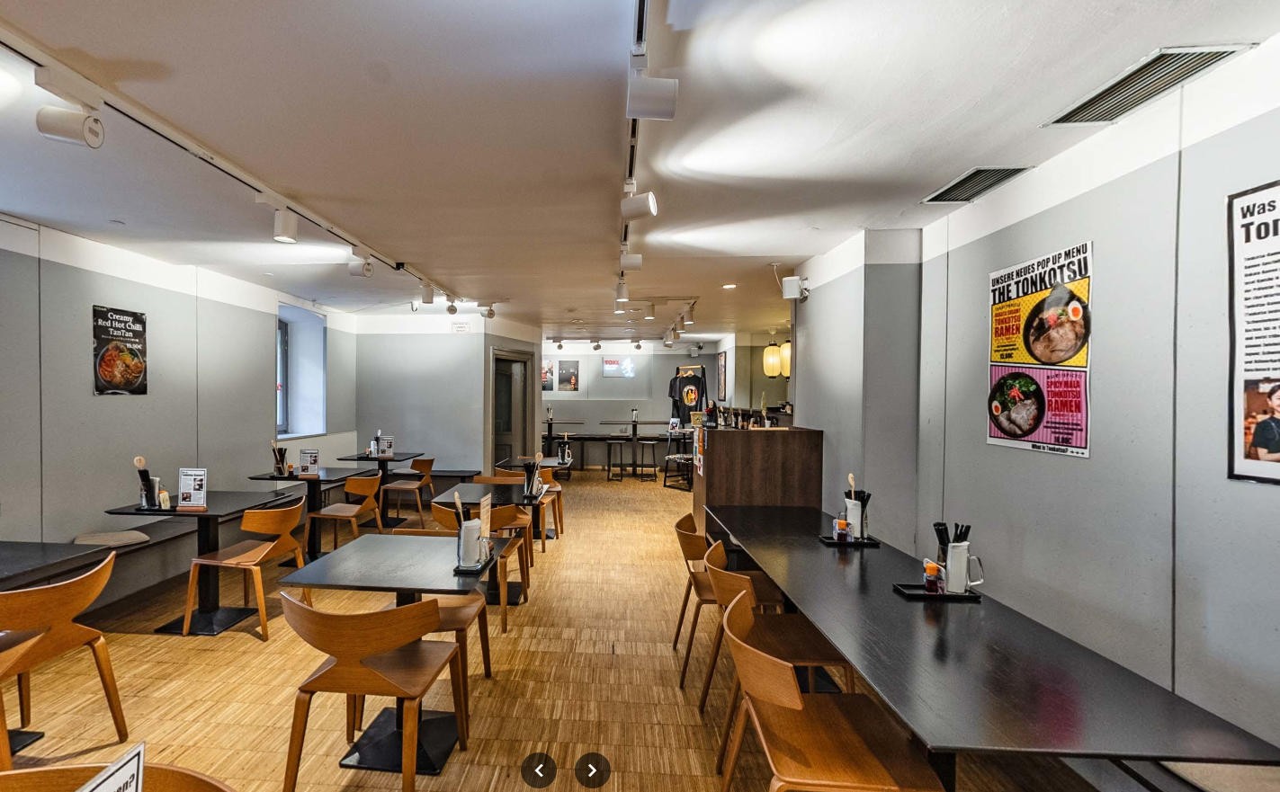TAKUMI Schwabing München