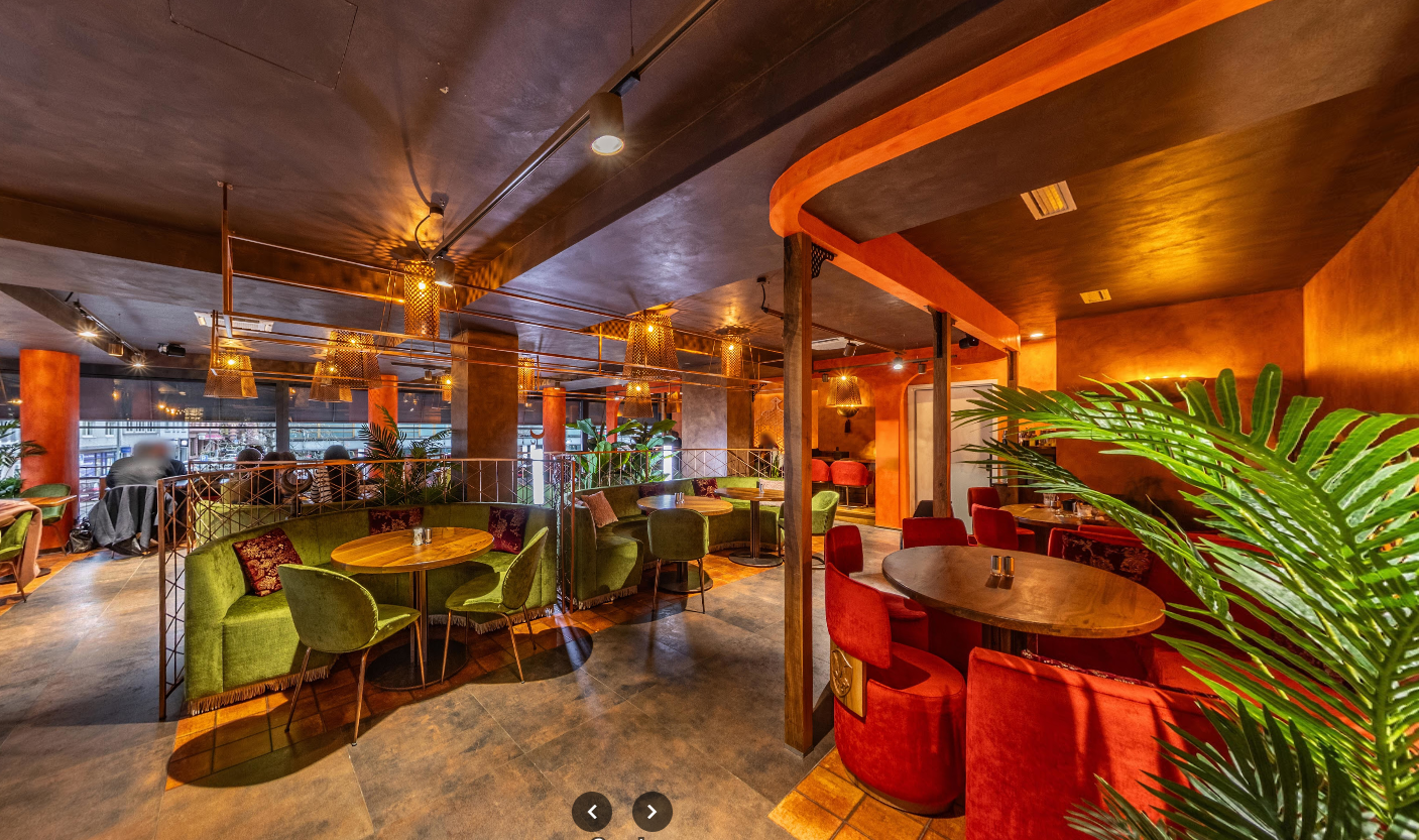 YA\\\' MEDINA - Osmanl? Sofras?