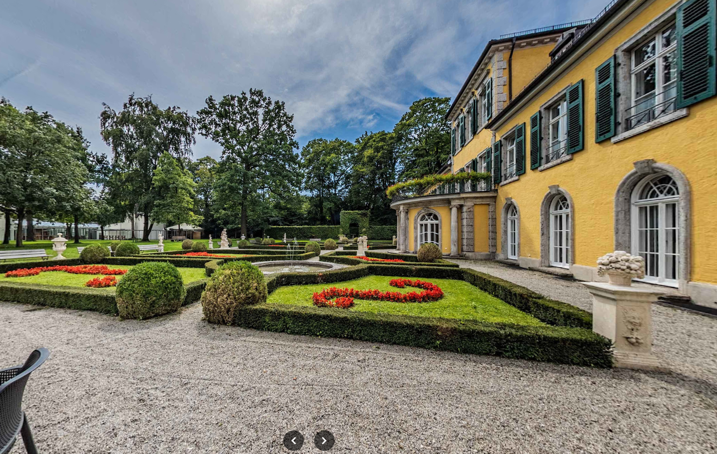 Katholische Akademie in Bayern