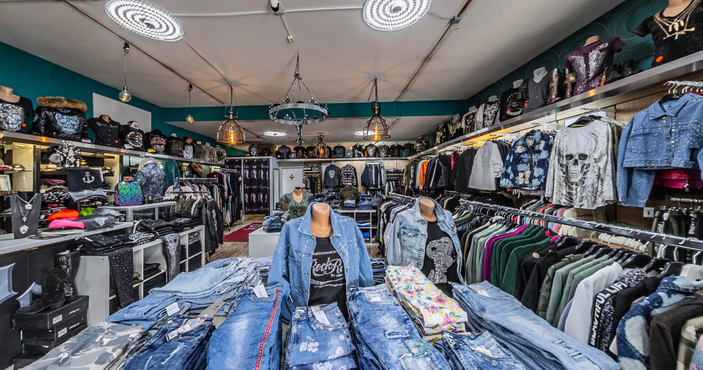 Crazy Jeans Peerless GmbH