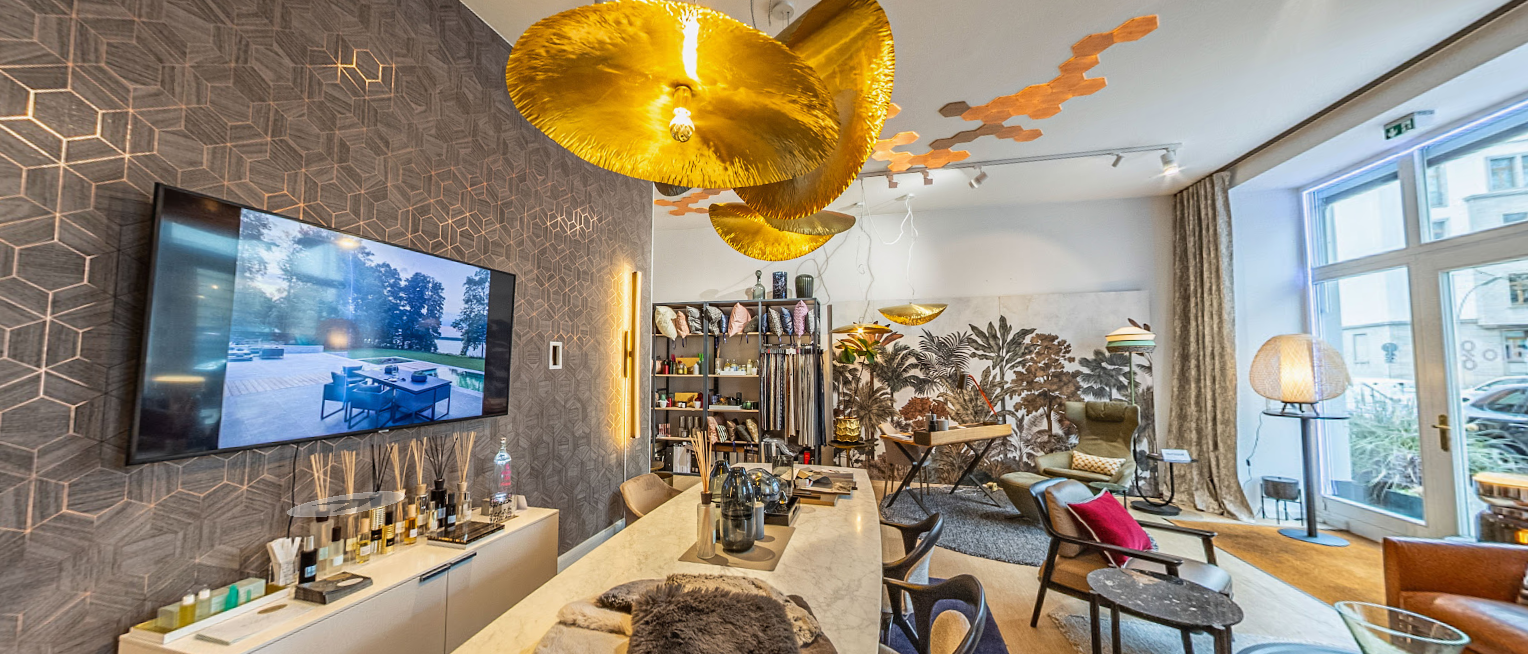 Studio96 – Sleep, Interior Design & Planning Experts | Designstudio & Markenpartner für Hästens, Mattsons & Schramm