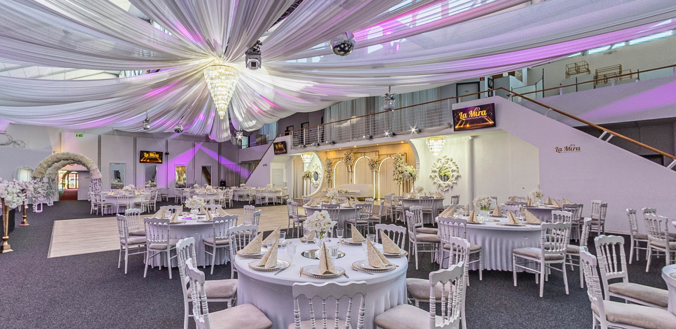 La Mira Eventlocation