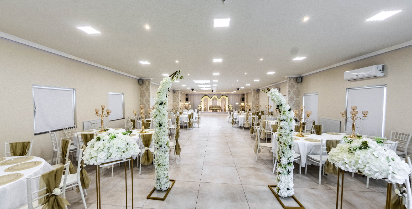 Luxora Events