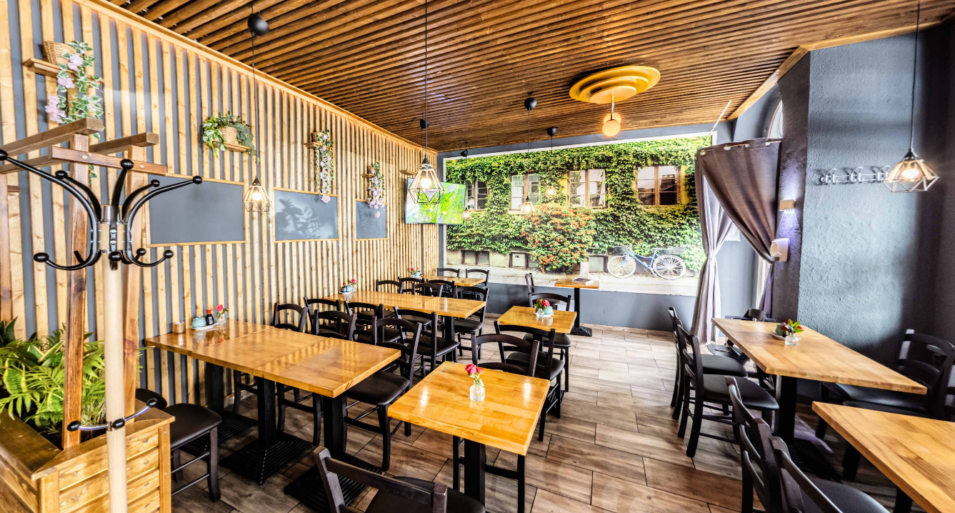 Pho & More Restaurant Berlin