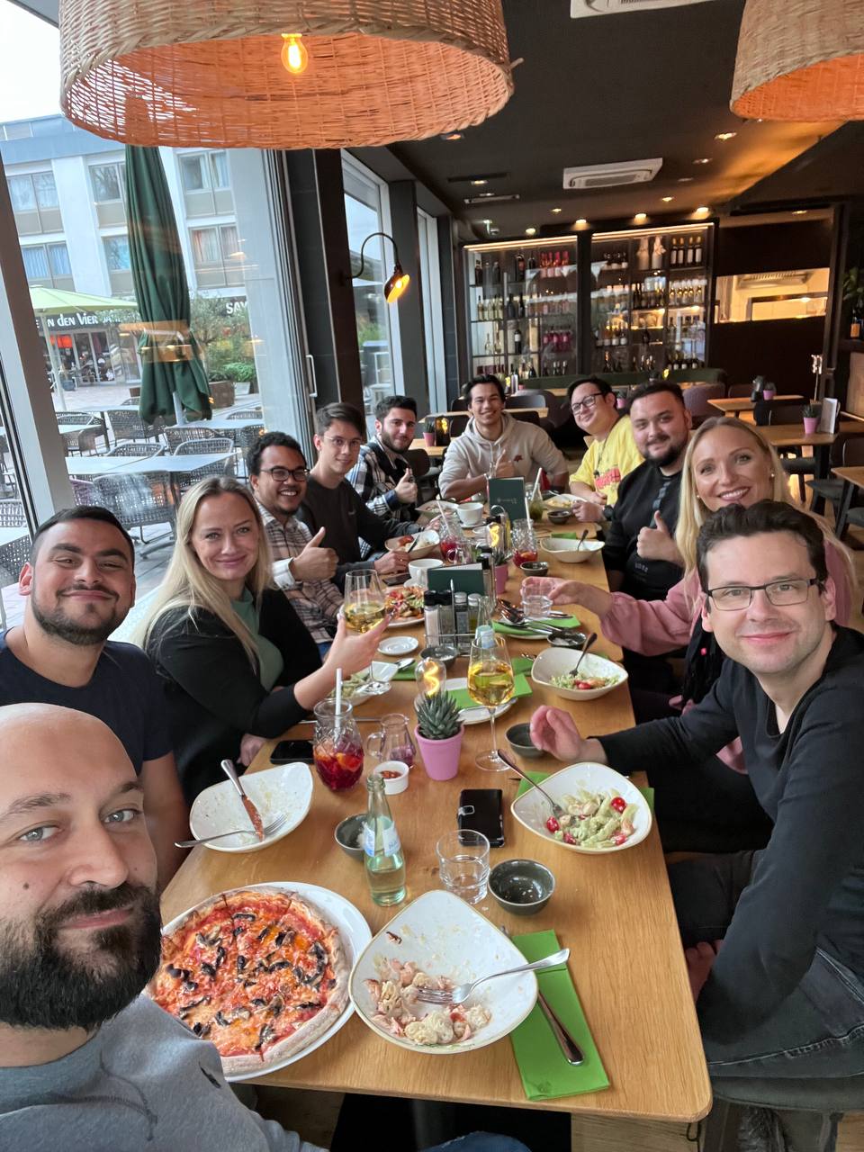 Panolocal Team