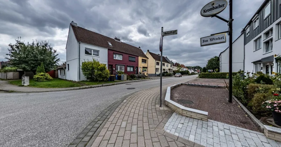 Webtour Im Winkel