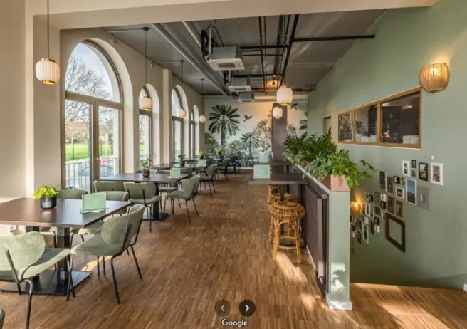 Restaurant Granatapfel
