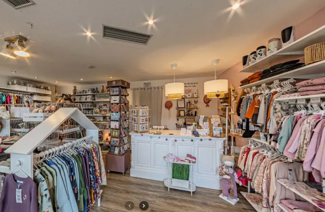 Ökolinchen Baby- und Kinderbekleidung