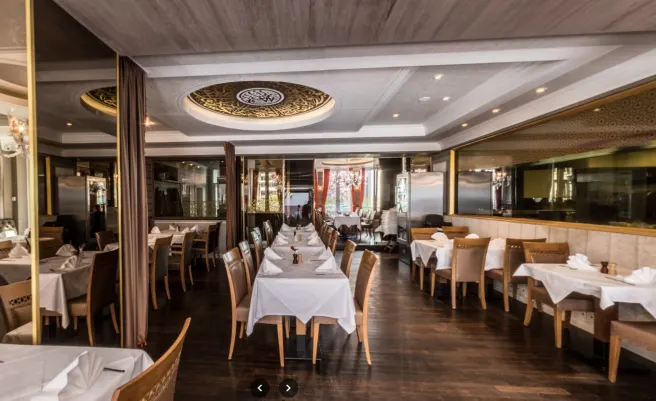 YA’ MEDINA Steaks&More Halal Steakhouse Frankfurt