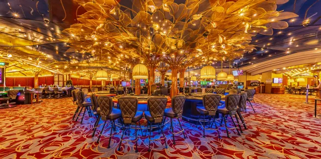Casino Bregenz