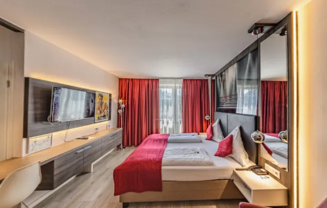 Star Apart Hotel