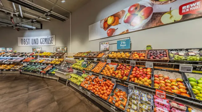 REWE