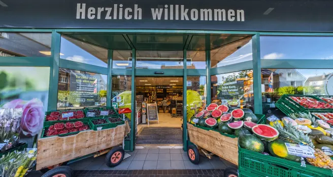 EDEKA Daub KG