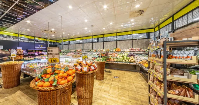 EDEKA Hemmersbach