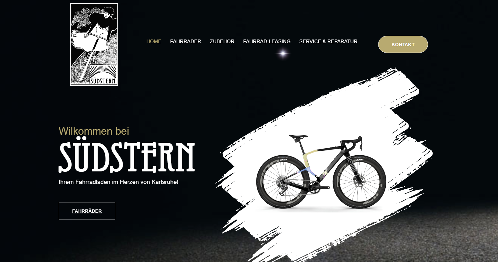 Südstern Fahrradladen