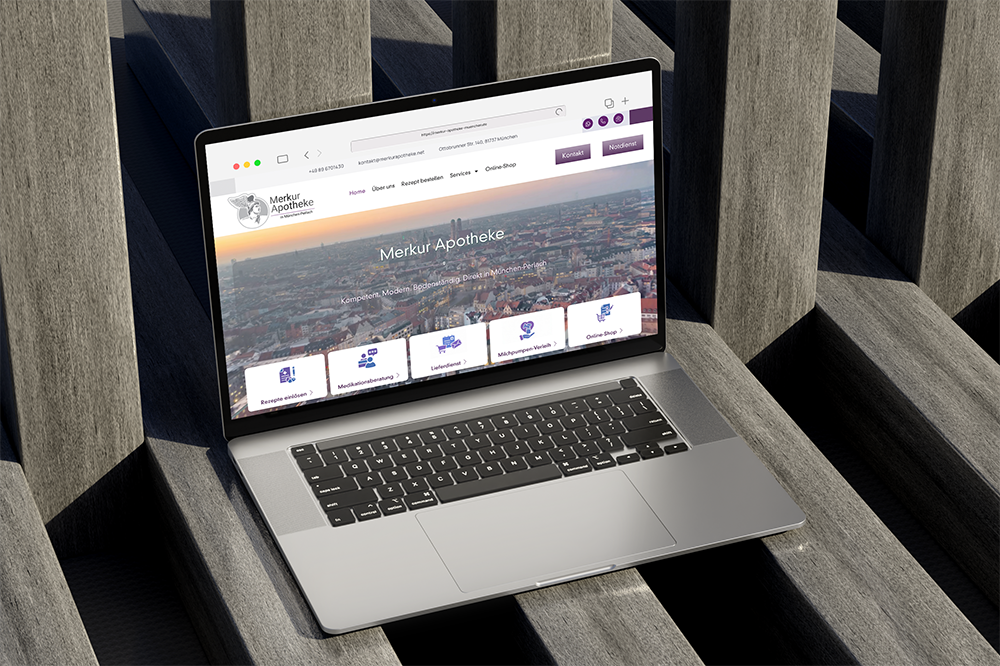 Merkur Apotheke