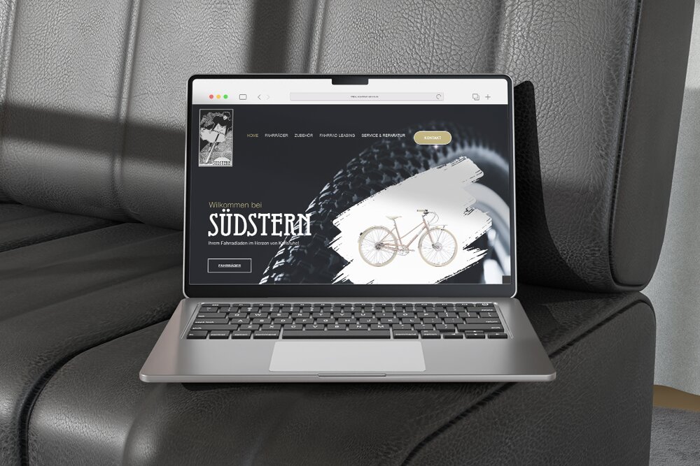 Südstern Fahrradladen