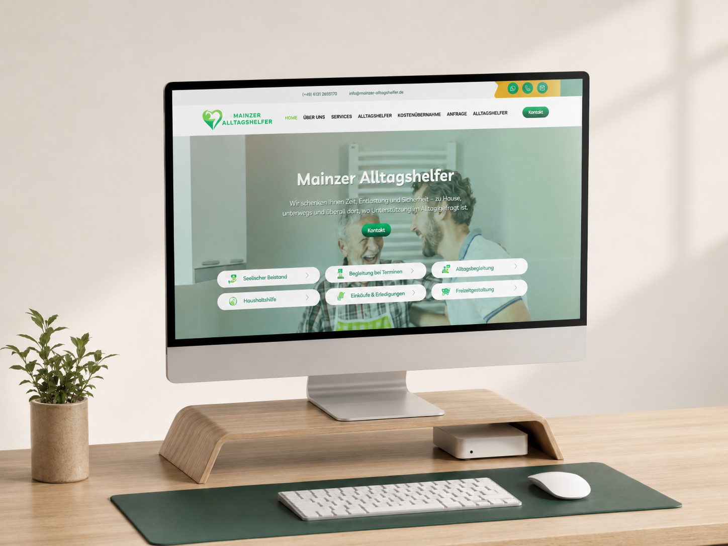 Alltagshelfer Mainz