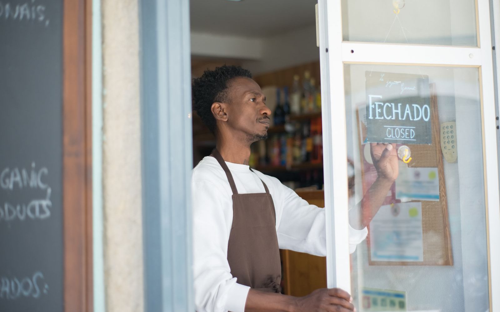 7 Fehler im Google Unternehmensprofil