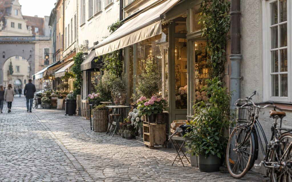 Warum Local Business Listings wichtig sind